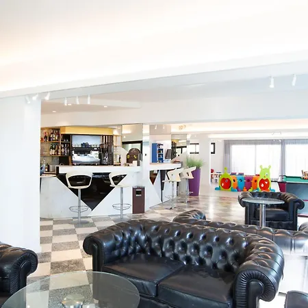 Hotel Baltic-3