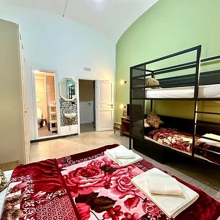 B&B Termini Colosseo Suite-2