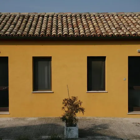 Il Campetto Country House-2