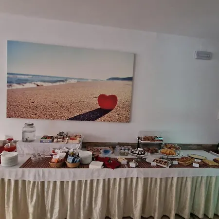 Hotel Clara Rimini-2