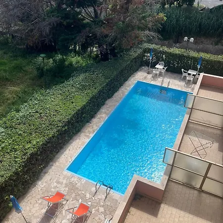 Residence Cherie-3