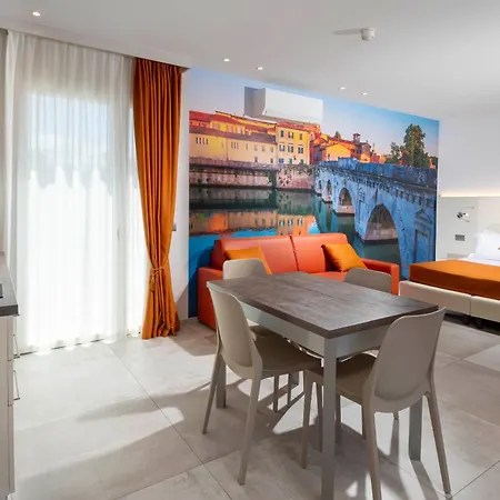 B&B Primrose Residence Hotel-3