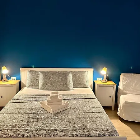 Romulea Guest House-3