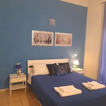 Casa Roma Affittacamere-3