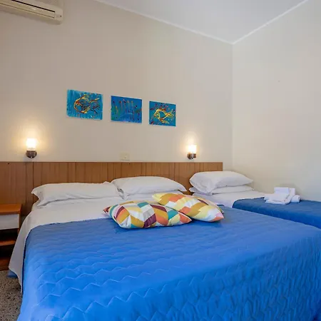 Hotel Stella Del Mare-3