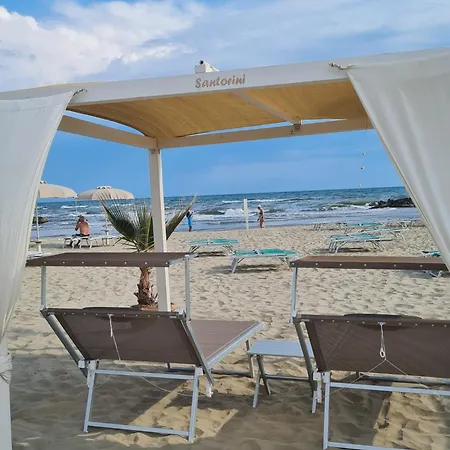 Hotel Brezza-2