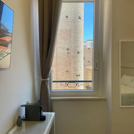Le Cisterne Guest House Suite&Rooms-3