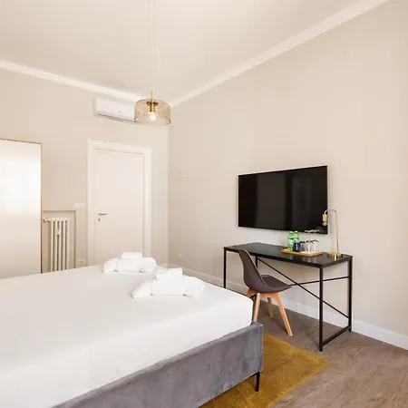 Vatican Clodio Suites-3