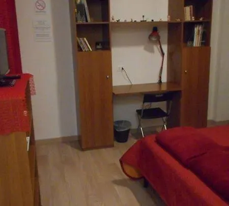 Lo Studio Guest House-3