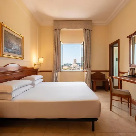 Hotel Hiberia-3