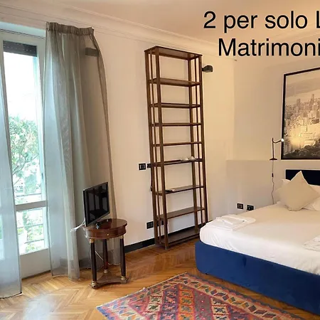 Elegant Rooms Parioli-2