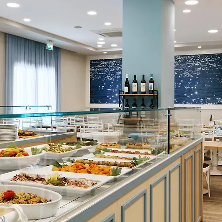 Hotel Letizia-3