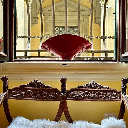 B&B Casa Moscato Firenze-2