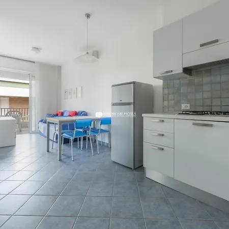 Residence Solmare Immobiliare Pacella-2
