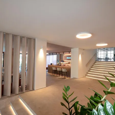 Hotel Spiaggia-3