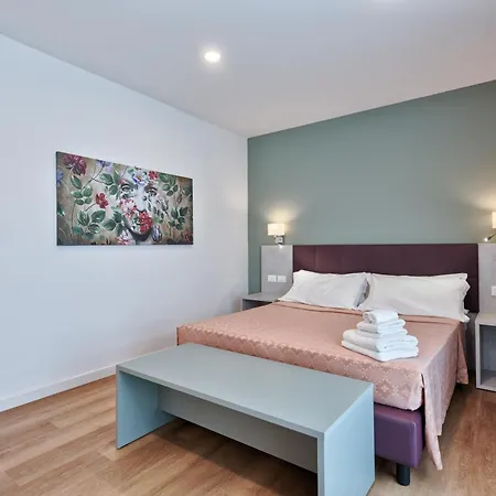 Hotel Al Ponte-3
