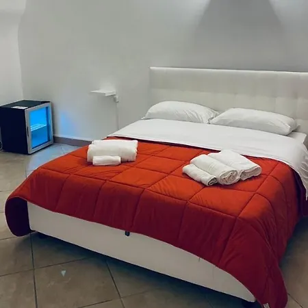 Hostel BB La Fenice-2