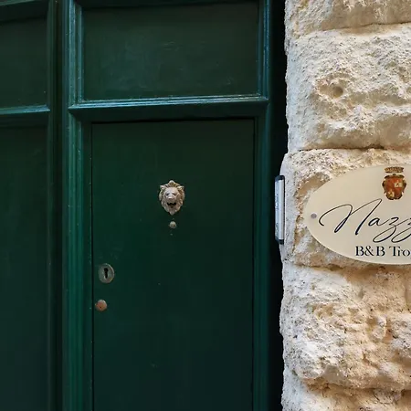 Nazzarì B&B Tropea-2