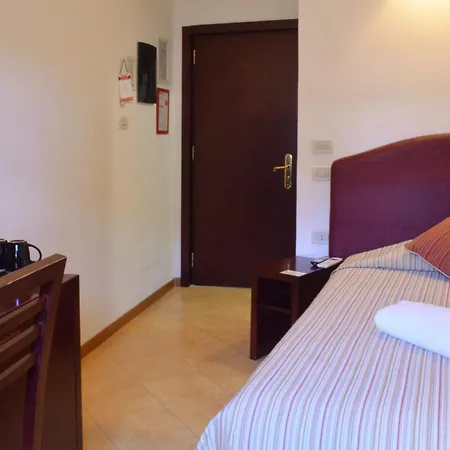 Hotel Cardinal Of Florence - Recommended For Ages 25 To 55-2