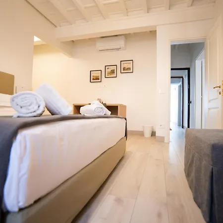 Coco Places Rooms Santa Maria Novella, Centro Storico-2