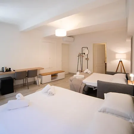 Coco Places Rooms Santa Maria Novella, Centro Storico-3