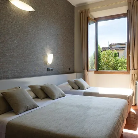 Hotel Caravaggio-2