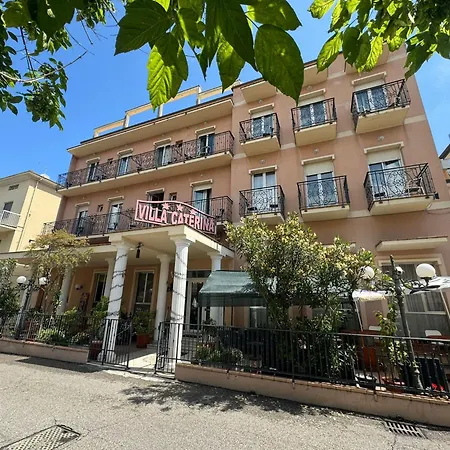 Hotel Villa Caterina-3