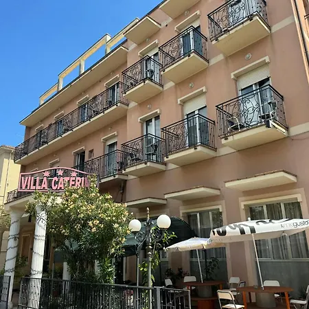 Hotel Villa Caterina-2