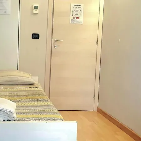 Hello Roma B&B-3