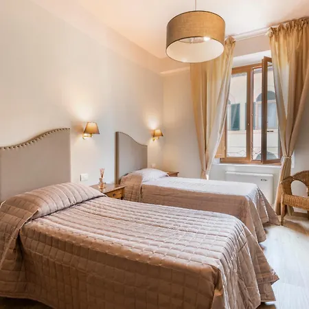 Apartments Florence - Ariento Giuditta 2 bdr-2