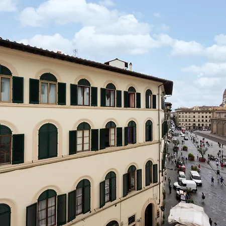 Apartments Florence - Ariento Giuditta 2 bdr-3