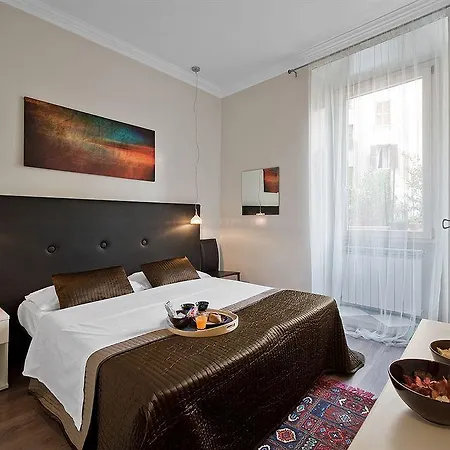 B&B Home 16 Relais-2