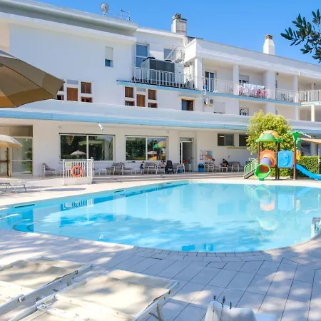 Family Hotel Alexander - Azzurro Club-2