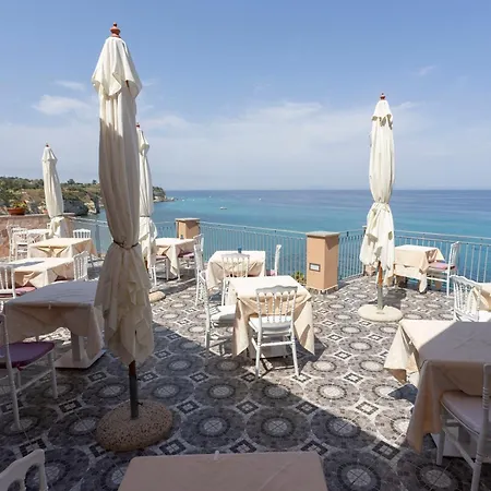 Hotel Terrazzo Sul Mare-3