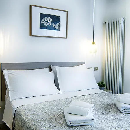 Albergo Villa Lucia-3