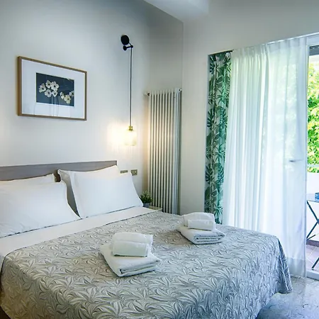 Albergo Villa Lucia-2