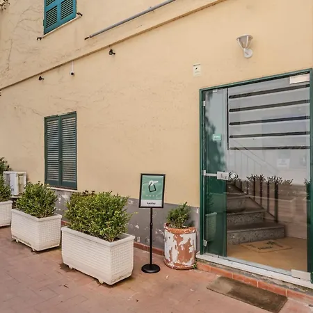 Residenza Scarlatti Napoli-2