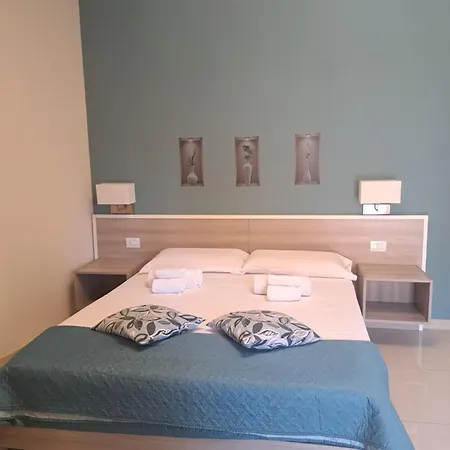 Costa Apartment Naples-2