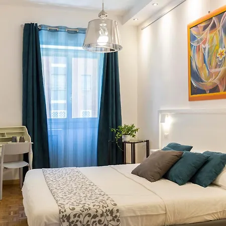 Dulcis In Vatican B&B-3