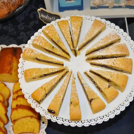 Hotel Susy - Bakery&Gluten Free - direttamente su viale Dante a due passi dal mare-3