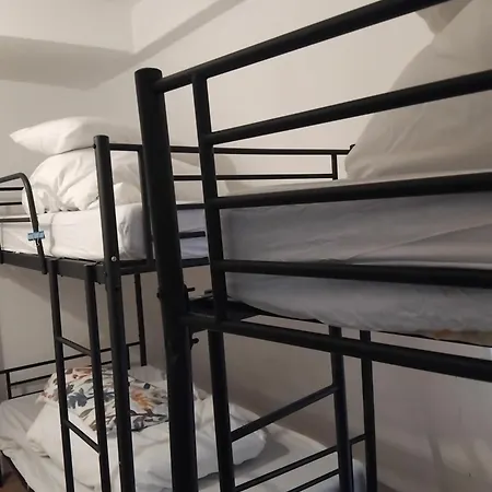 Bell House Hostel-3