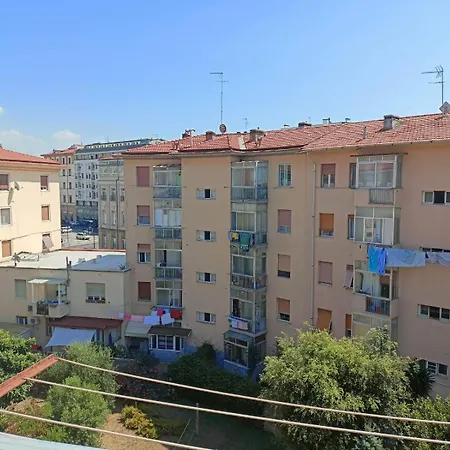 Guest House San Francesco-3