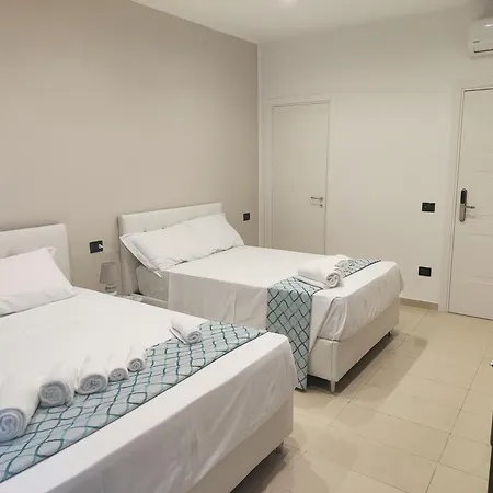 Sweet Rooms San Francesco-2