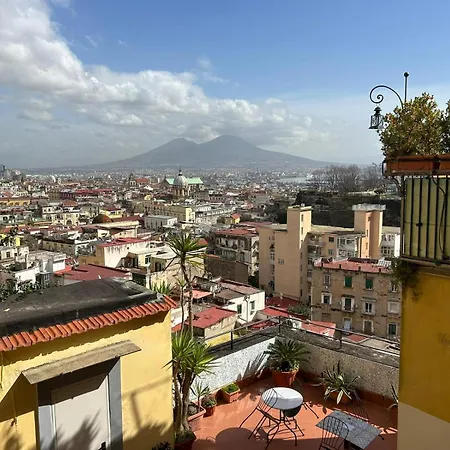 Buonanotte&Buongiorno Guesthouse-2