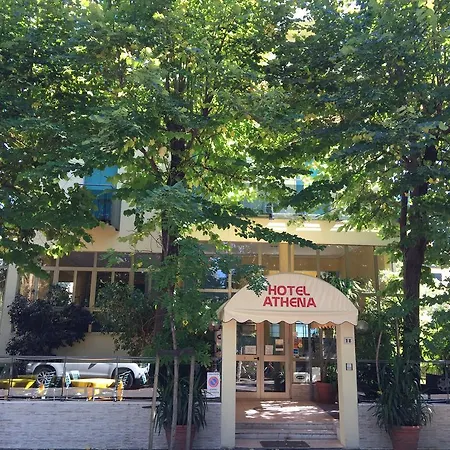 Hotel Athena-2
