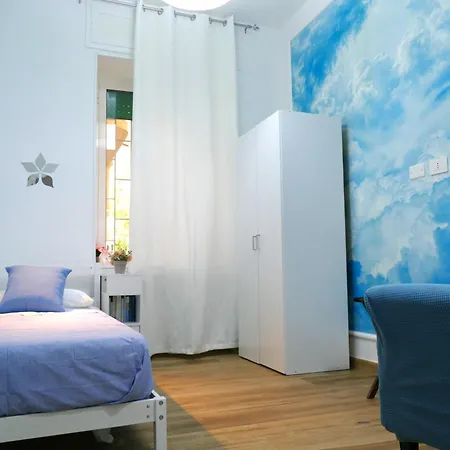 My Dream In Rome B&B-2
