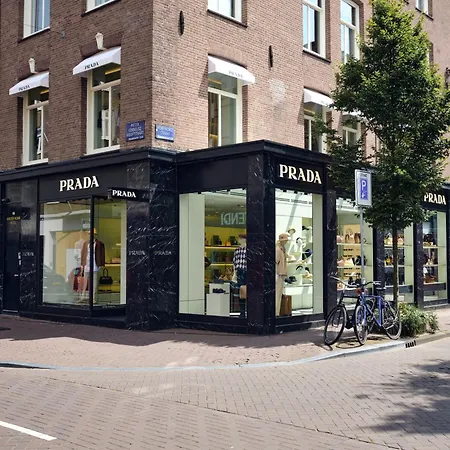Amsterhome Hotel-3