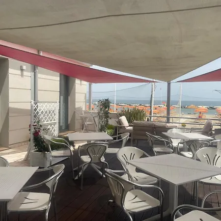 Hotel&Residence Cavalluccio Marino-3