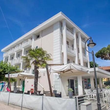 Hotel Bella Igea-3