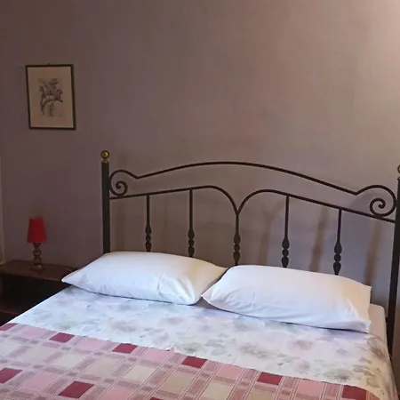Il Baffetto B&B-3